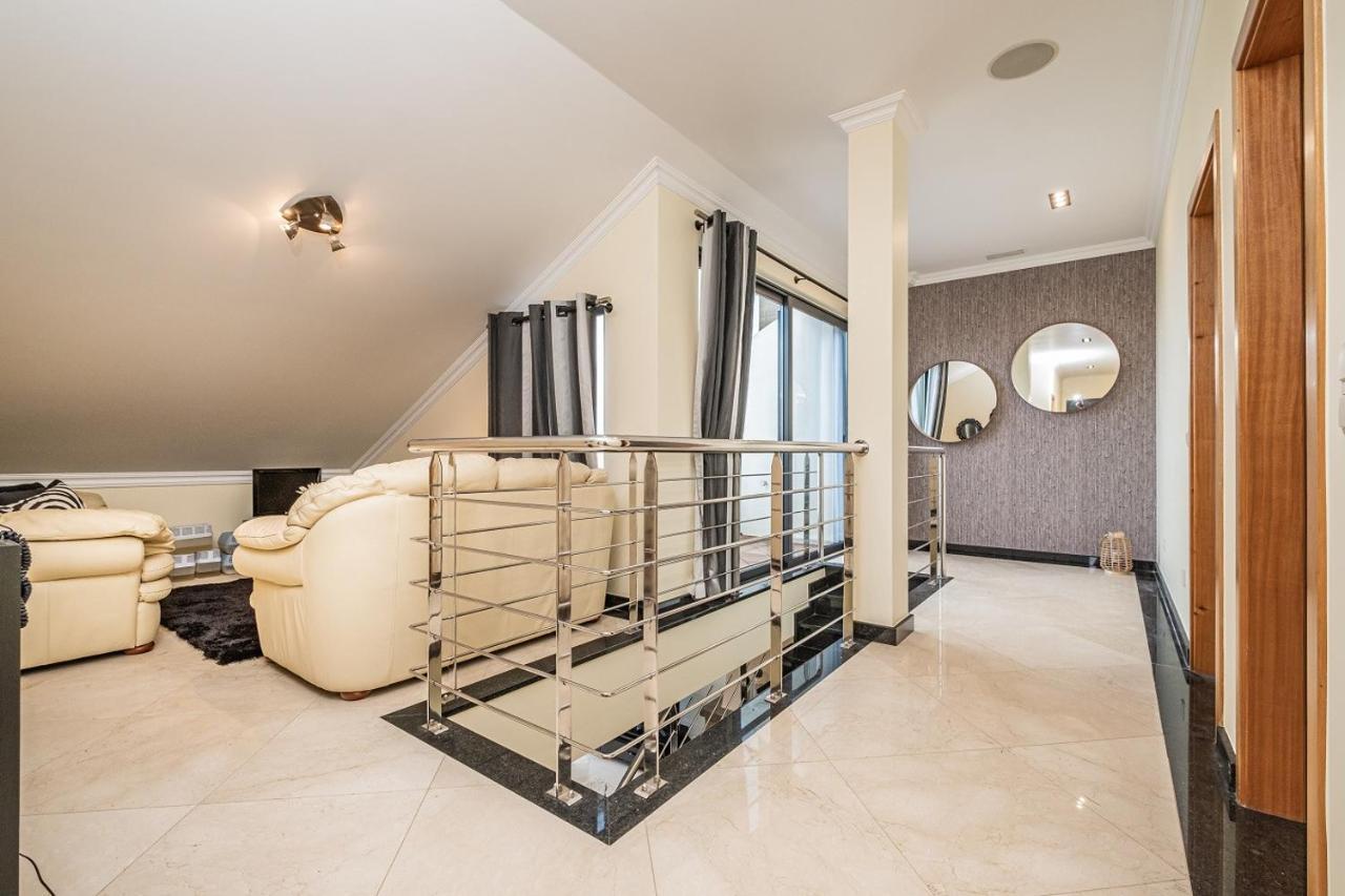 Countryside Nest By Madeira Sun Travel Villa Achadas da Cruz Exterior photo
